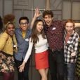  "High School Musical: The Musical: The Series": 7 astros da Disney que queremos na série  