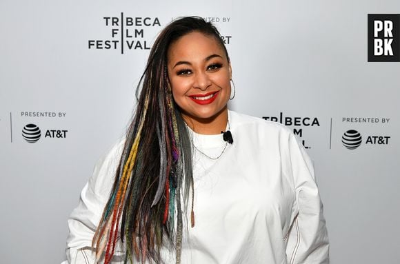 Raven-Symoné fez história na Disney e arrasaria em "High School Musical: The Musical: The Series"