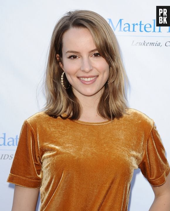 "High School Musical: The Musical: The Series": Bridgit Mendler não poderia ser irmã mais velha de Lily (Olivia Rose Keegan)?