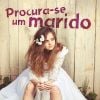 O filme "Procura-se Um Marido" é uma adaptação do livro de Carina Rissi, que será lançado pela HBO Max