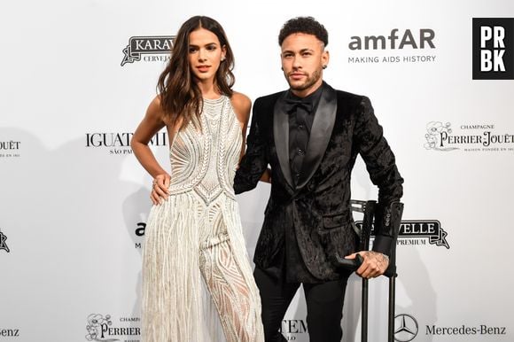 Brumar: fãs de Bruna Marquezine e Neymar esperavam rever casal em documentário do jogador