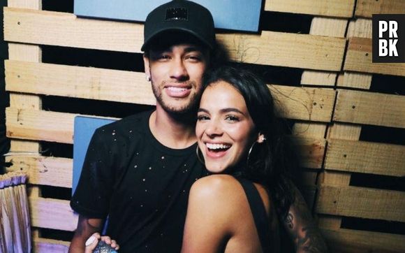 Bruna Marquezine e Neymar: por que o casal não foi mencionado em nova série?