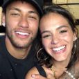   Bruna Marquezine e Neymar: diretor explica ausência da atriz em documentário 