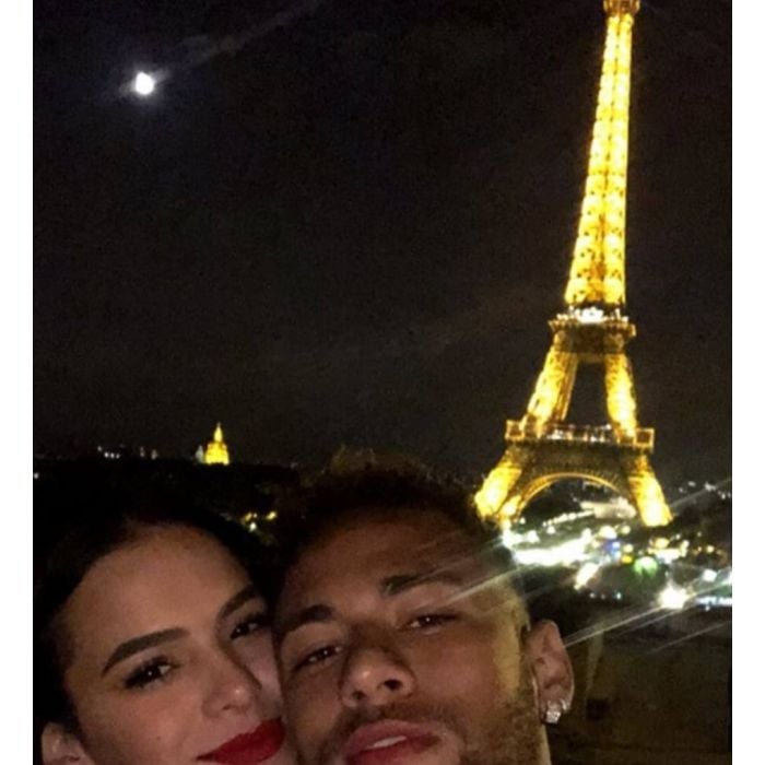 Bruna Marquezine e Neymar tiveram idas e vindas de 2012 a 2018
