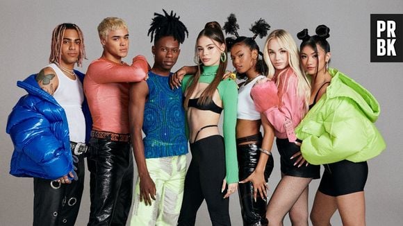 The Future X: tudo sobre os integrantes do "novo" Now United