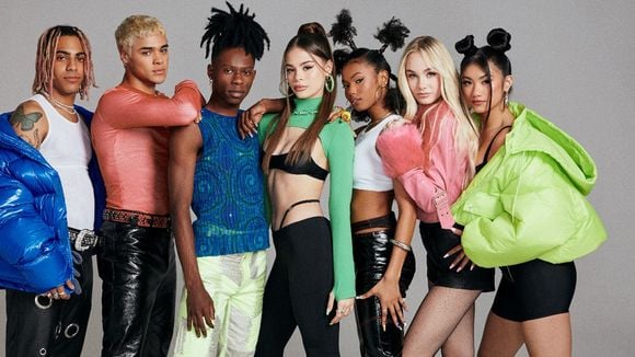 The Future X: conheça os integrantes do grupo irmão do Now United