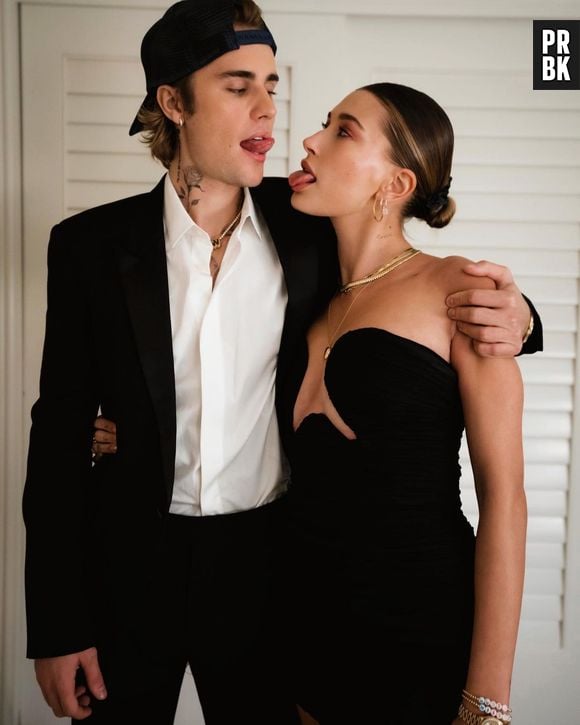 Hailey não falará mais de Justin Bieber. Entenda!