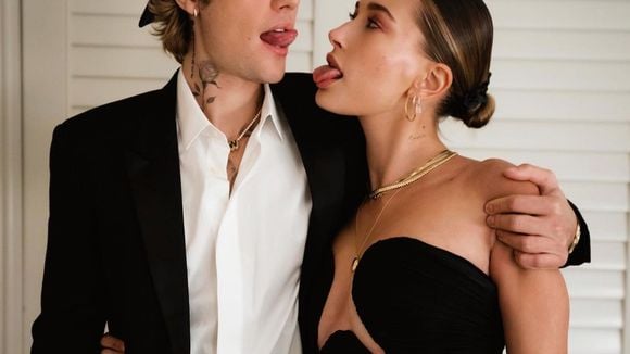 Acabou o amor? Entenda por que Hailey não vai mais falar de Justin Bieber