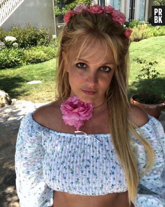 Britney Spears conquistou sua independência depois de 13 anos com seu pai sendo dono de sua tutela