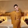 Bruna Marquezine superou as críticas por sua última atuação na novela "Deus Salve o Rei" e atualmente é uma das maiores referências fashion no Brasil