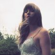 Taylor Swift colocou um cropped e superou todas suas desilusões amorosas com suas canetadas inspiradoras