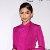 Zendaya: estátua no Madame Tussauds replicou look de 2016