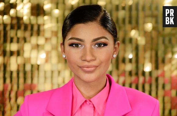 Fãs de Zendaya não curtiram estátua do Madame Tussauds em homenagem à atriz 