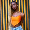 Diarra Sylla, ex-Now United, fala de música com Luísa Sonza e revela novo single