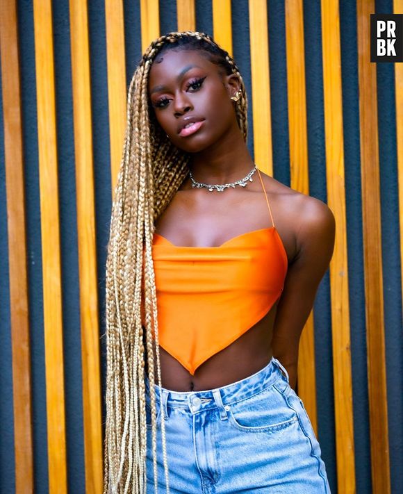 Diarra Sylla, ex-Now United, fala de música com Luísa Sonza e revela novo single