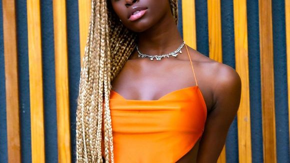 Diarra Sylla fala de Luísa Sonza, dá spoiler de novo hit e lembra shows com Now United