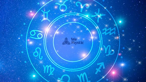 Horóscopo do dia: confira suas previsões para esta sexta (18)