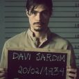 "Além da Ilusão": Davi (Rafael Vitti) foge da prisão após dez anos preso injustamente pela morte de Elisa (Larissa Manoela)