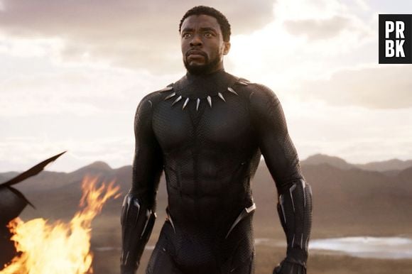 "Pantera Negra: Wakanda Forever" será o primeiro filme desde a morte de Chadwick Boseman