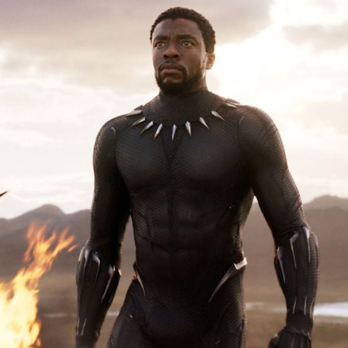 &quot;Pantera Negra: Wakanda Forever&quot; será o primeiro filme desde a morte de   Chadwick Boseman  