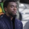 Chadwick Boseman será homenageado em "Pantera Negra 2"