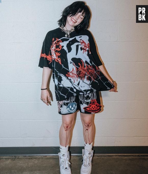 Billie Eilish no Brasil: shows devem acontecer no 2º semestre