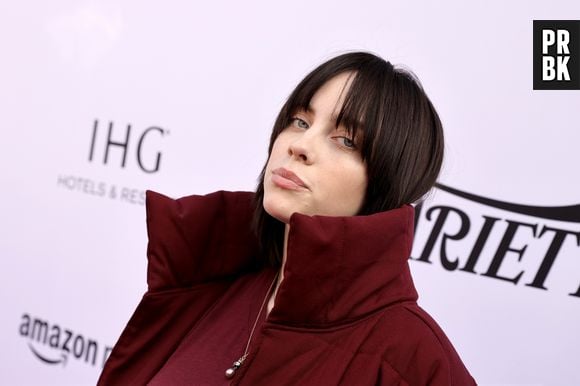 Billie Eilish: "Happier Than Ever Tour" pode ser a primeira vez da cantora no Brasil