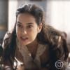 Novela "Além da Ilusão": saiba quem é a filha perdida de Heloísa