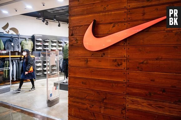 A Nike colocou seu site e aplicativo indisponíveis na Rússia para garantir que não aconteçam entregas