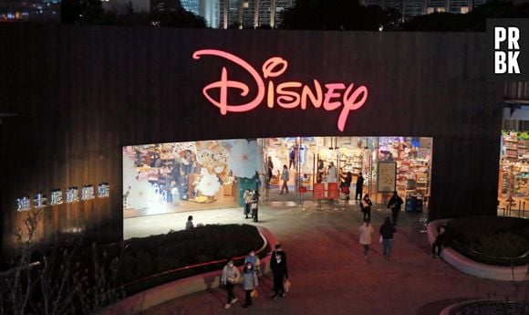 A Walt Disney Company disse na última segunda-feira (01) que está pausando o lançamento de filmes teatrais na Rússia