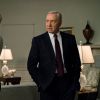 Kevin Spacey foi demitido como protagonista de "House of Cards" após escândalos sexuais