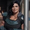 Gina Carano foi demitida de "The Mandalorian" após tweets polêmicos