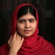 Malala Yousafzai é uma jovem militante dos direitos das mulheres