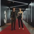 "Casamento às Cegas: Brasil": 2ª temporada também será comandada por Klebber Toledo e Camila Queiroz