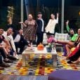  "Casamento às Cegas Brasil": versão nacional do reality foi um sucesso 