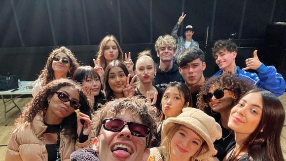 De quem do Now United você seria filho? Descubra no quiz!