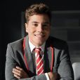 "Elite":   André Lamoglia é brasileiro e fará parte do elenco da série   