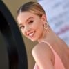 Sydney Sweeney foi confirmada no elenco de "Madame Teia" nesta quarta-feira (16)