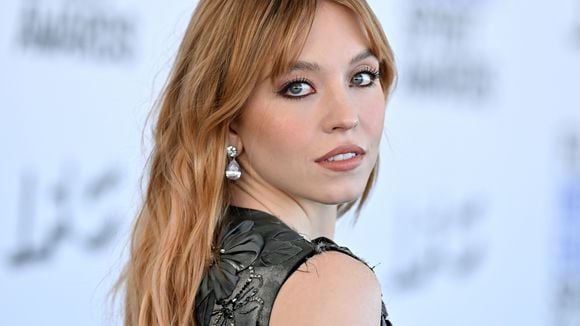 Sydney Sweeney, de "Euphoria", é confirmada em filme do universo de "Homem-Aranha"