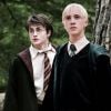 Diversas curiosidades sobre os filmes da saga "Harry Potter" vieram à tona desde o lançamento do último título, incluindo uma envolvendo Draco Malfoy (Tom Felton)