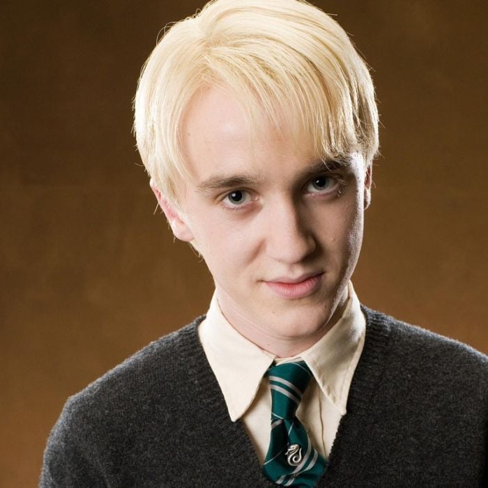 Cena de Draco Malfoy (Tom Felton) em &quot;Harry Potter e as Relíquias da Morte - Parte 2&quot; mudaria drasticamente a sua história