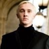 Draco Malfoy (Tom Felton) teria um final bem diferente em "Harry Potter". Entenda!