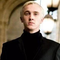 O fim de Draco Malfoy seria diferente em "Harry Potter"! Saiba como