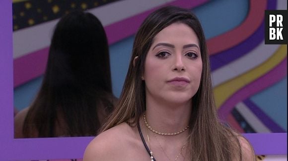 "BBB22": Laís quer dar o Monstro para Arthur Aguiar