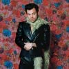 Fãs aguardavam lançamento de Harry Styles devido à perfil misterioso no Instagram, chamado "You Are Home", relacionado ao cantor, que estava dando pistas sobre novo álbum