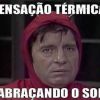 Será que a Terra está se aproximando do sol? Lance esta polêmica no Whatsapp