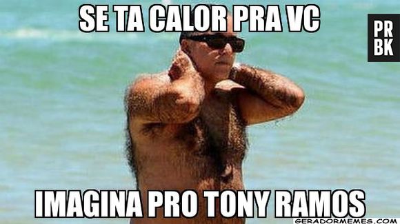 Mostre para a galera do Whatsapp o que não fazer neste verão