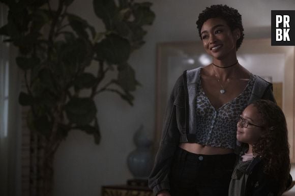 "You", 4ª temporada: Tati Gabrielle retornará no próximo ano da série para reprisar seu papel de Marienne