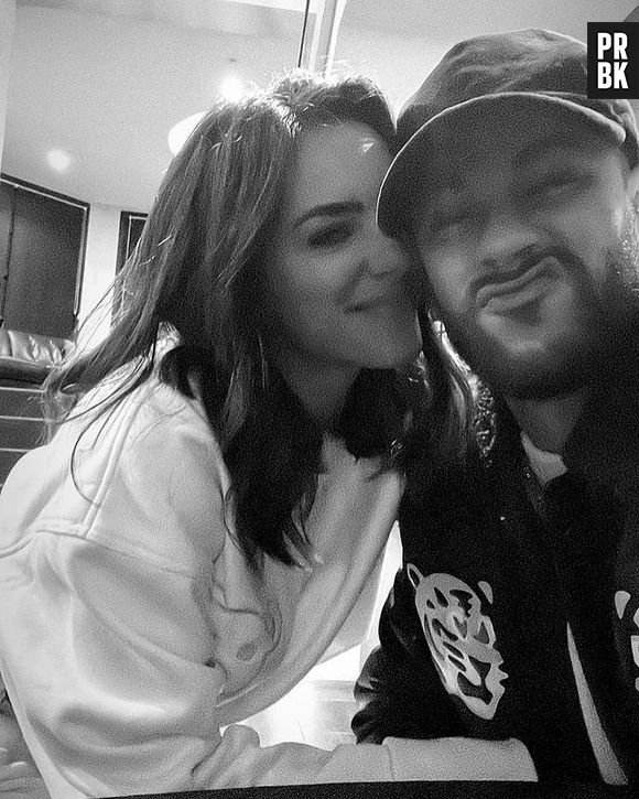 Neymar vive romance com a influenciadora Bruna Biancardi