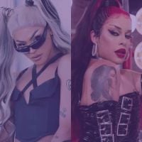 Pabllo Vittar ou Gloria Groove: qual drag queen te representa? Faça o quiz!